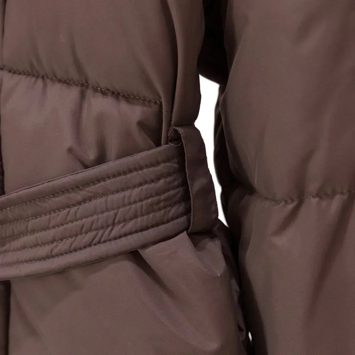 Kvinders vinterfrakke | Varm & elegant