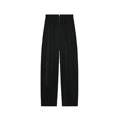 Kvinders buksedragt med blazer | Elegant pasform | Skjult lukning | Moderne kontorstil