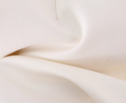 Elegant stropløs minikjole til kvinder med slank pasform og dekorativ sløjfe