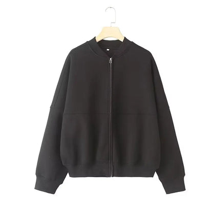 Retro inspireret to-delt jakkesæt til kvinder | Elegant og afslappet pasform