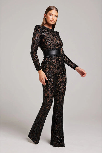 Elegant Dame Bodysuit | Tidløst Design | Komfortabel & Figursyet Pasform