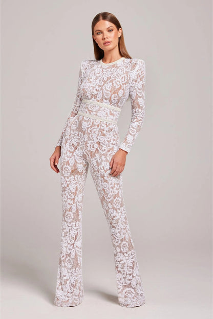 Elegant Dame Bodysuit | Tidløst Design | Komfortabel & Figursyet Pasform